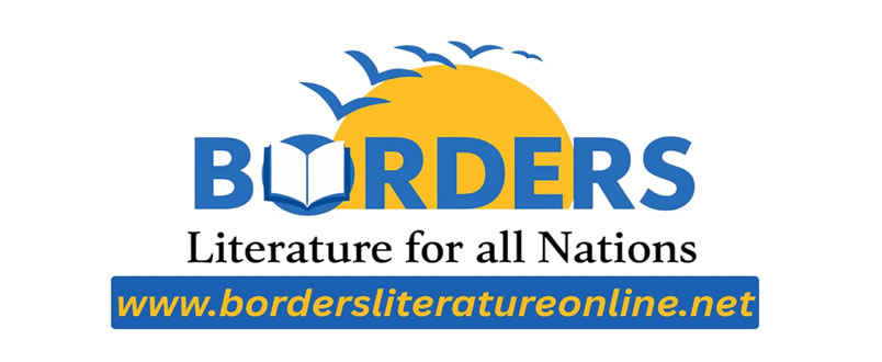 Borders Literature Online