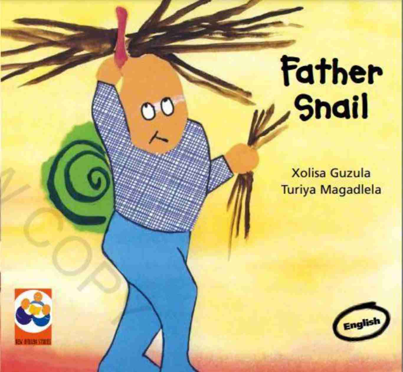 Father Snail