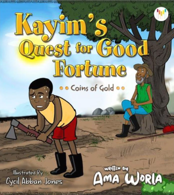 Kayim's Quest