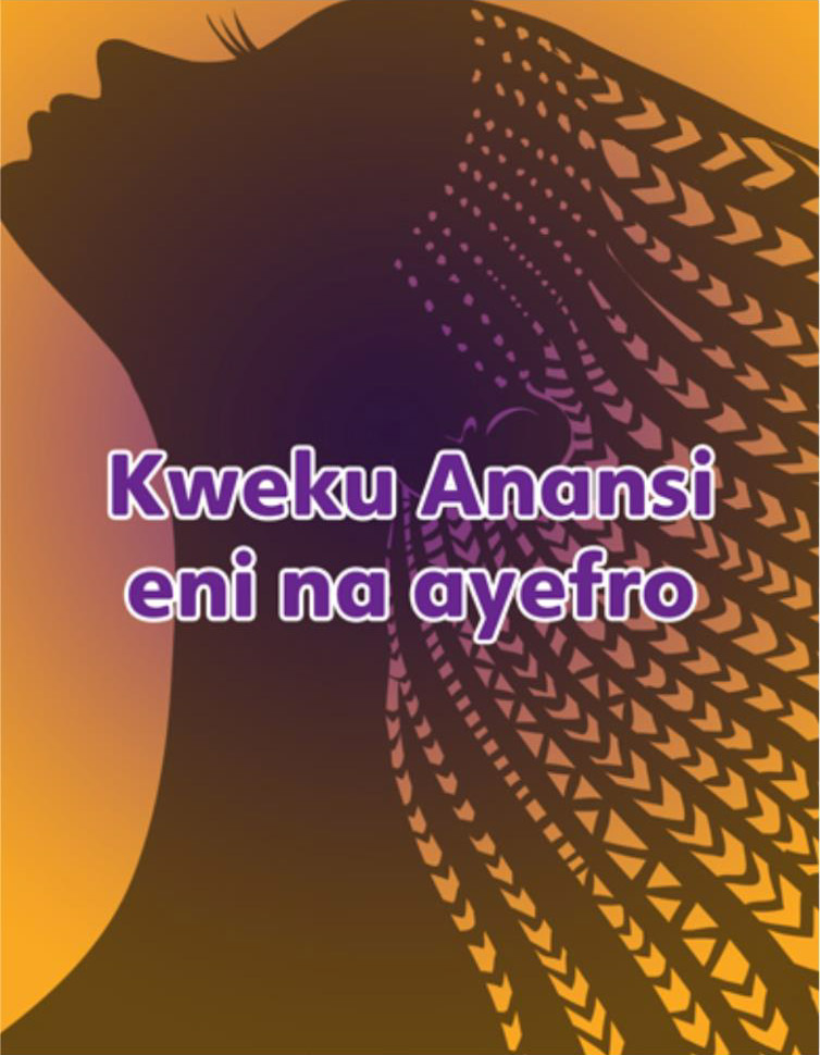 Kweku Anansi