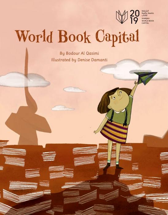 World Book Capital Book