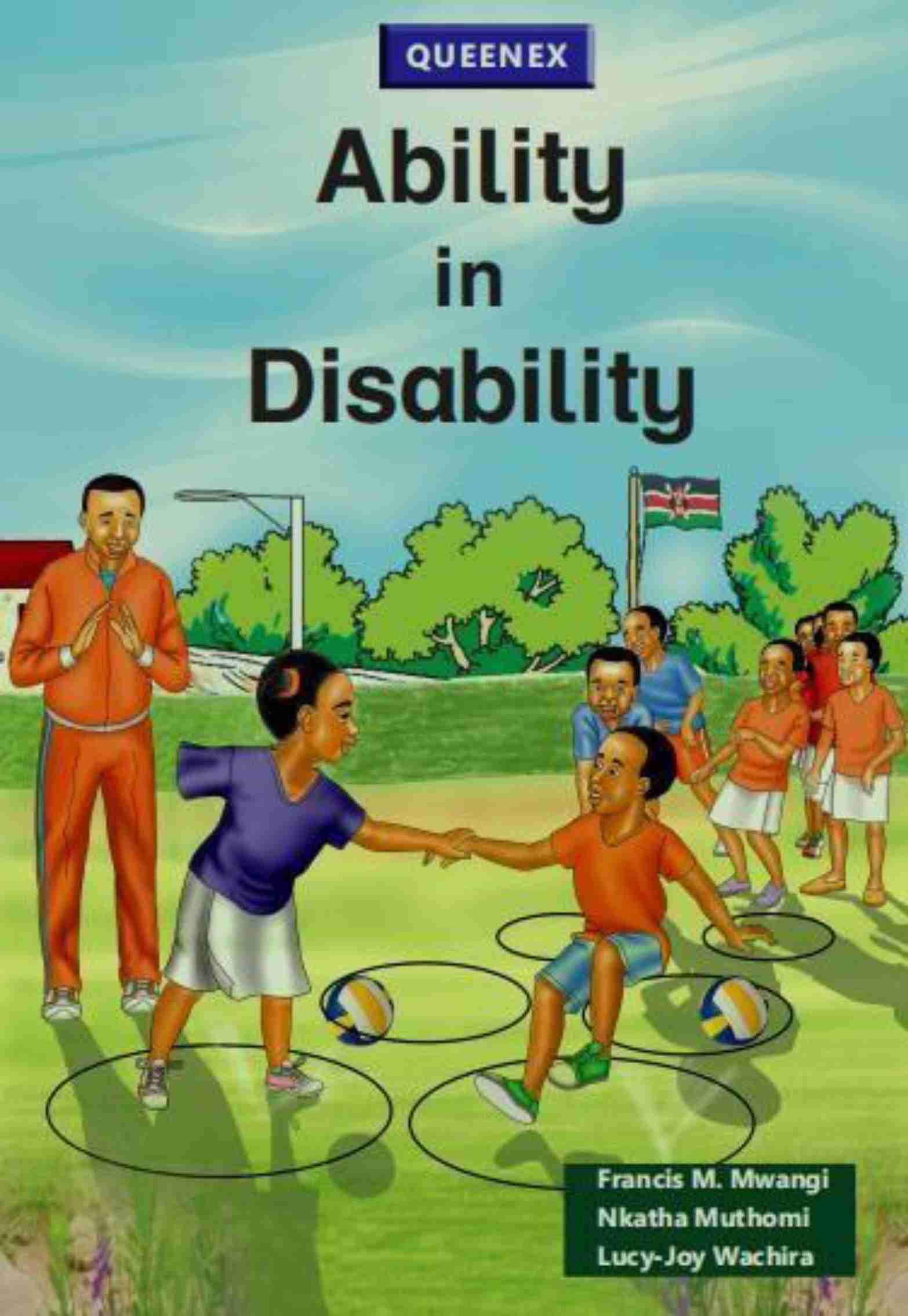 Ability in disability