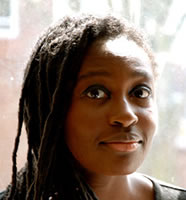 Helen Oyeyemi picture