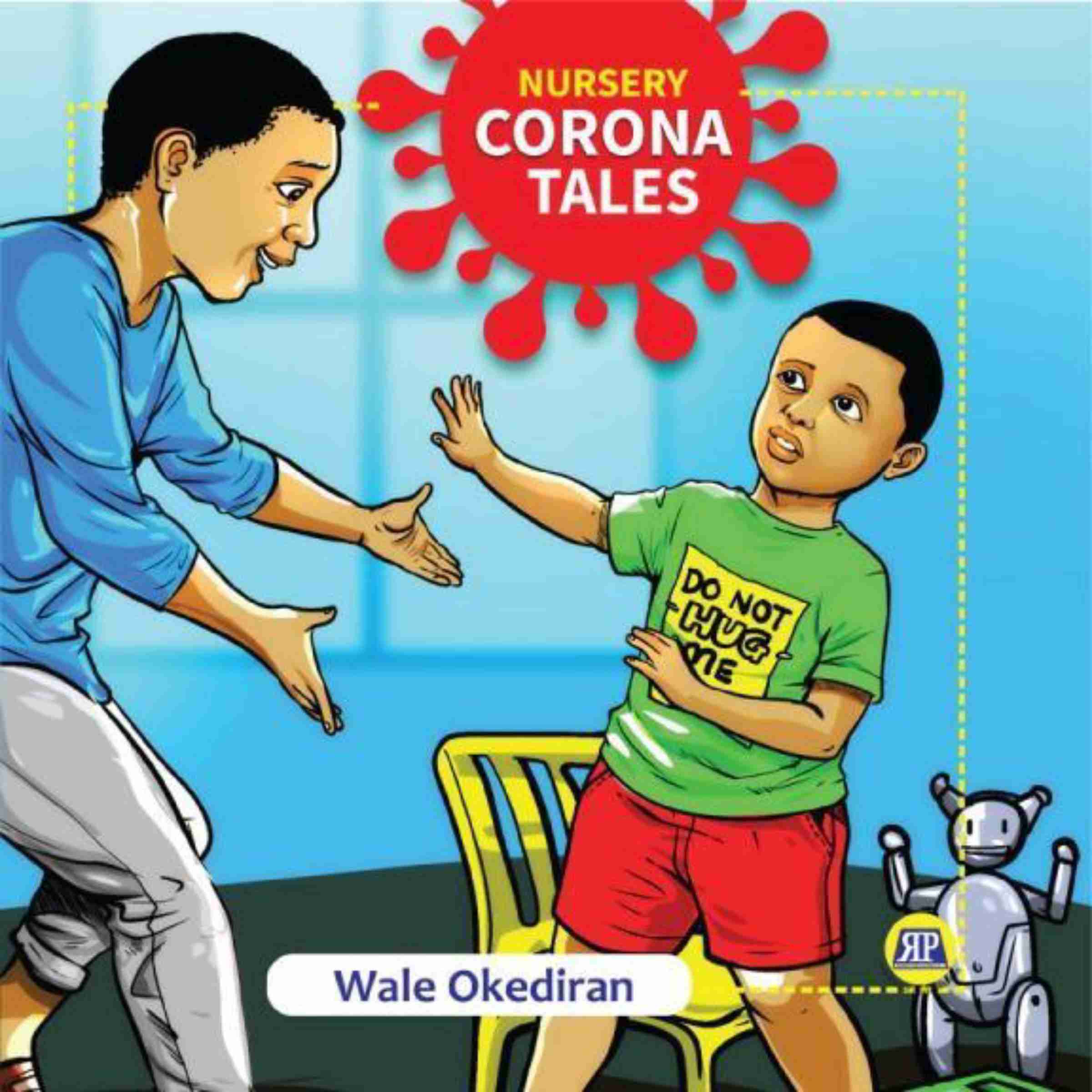 Nursery Corona Tales