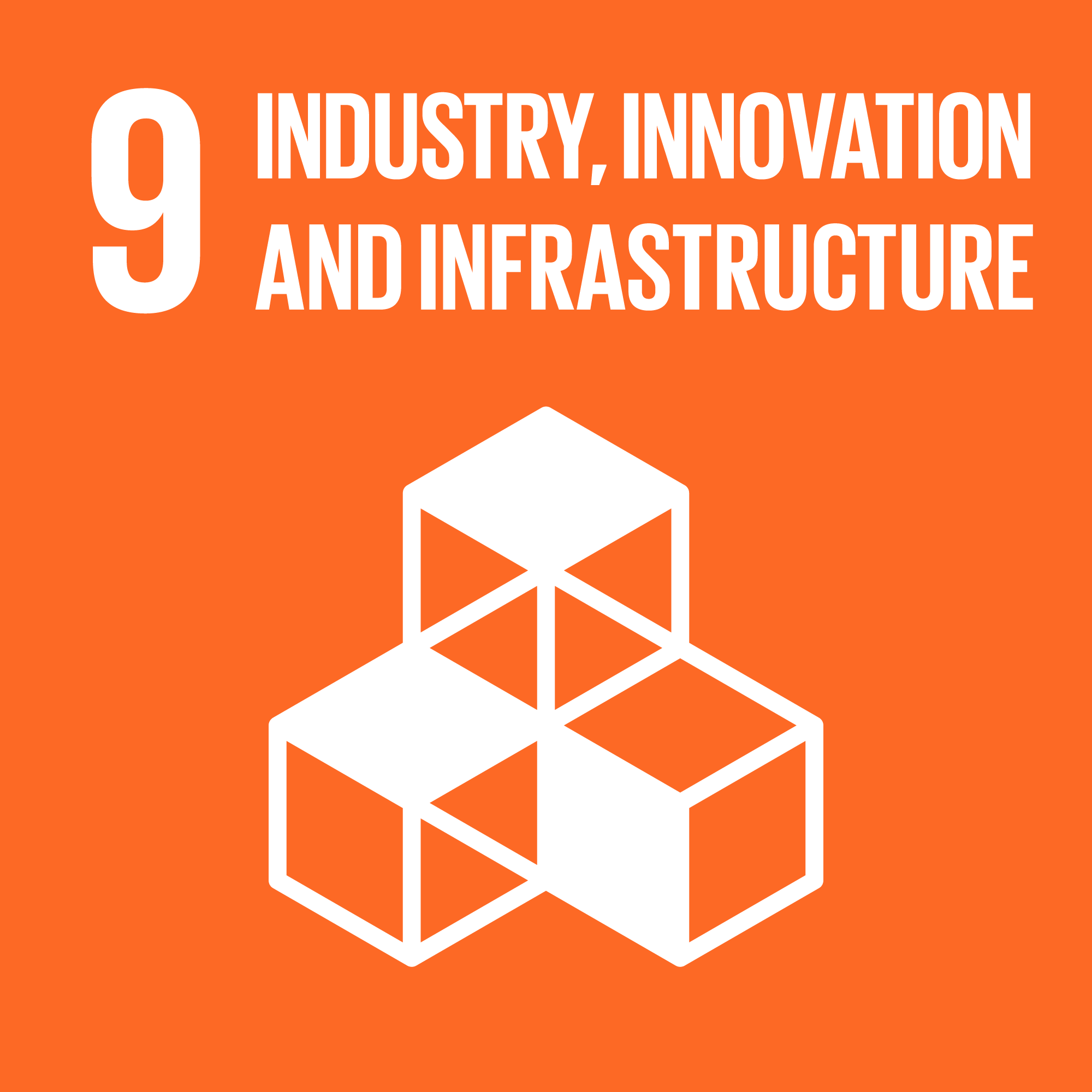 Sustainable Development Goals Book Club African Chapter Book Picks - SDG 9 - Industry, Innovation and Infrastructure
