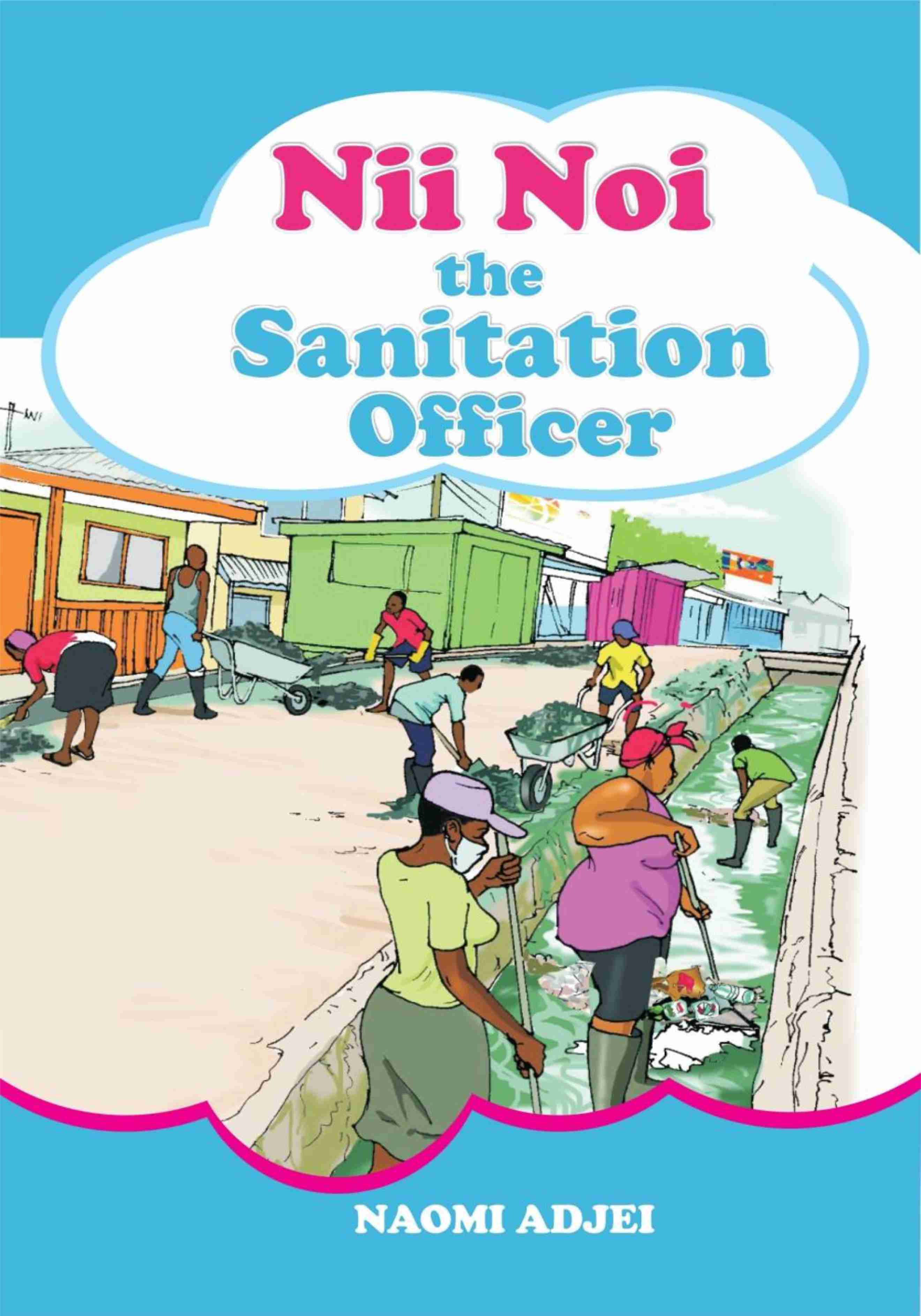 the_sanitation_officer